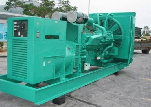 东源75kw康明斯柴油发电车出租图片 东源75kw康明斯柴油发电车出租图片