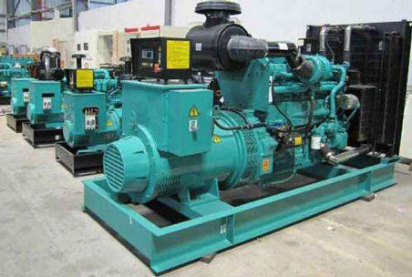 东源1000kw康明斯柴油发电机组图片 东源1000kw康明斯柴油发电机组图片