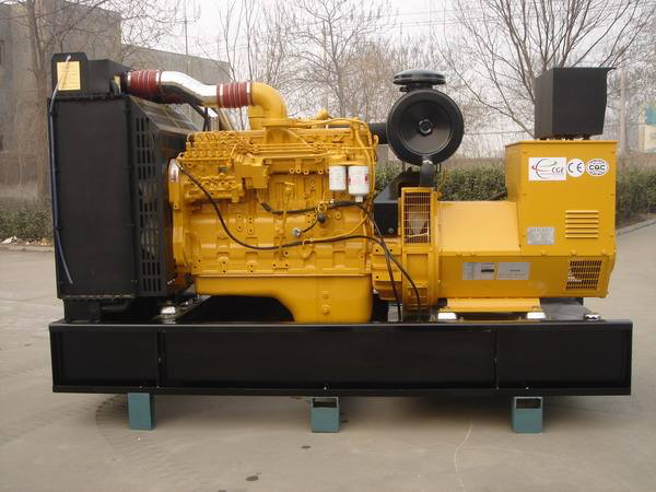 东源发电机出租