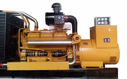 东源发电机出租