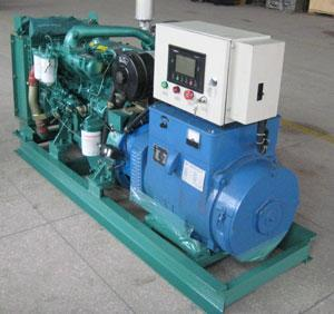 东源发电机出租