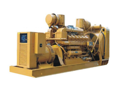 东源发电机出租