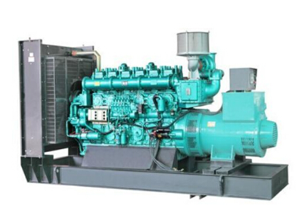 东源发电机出租