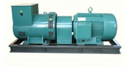 东源发电机出租