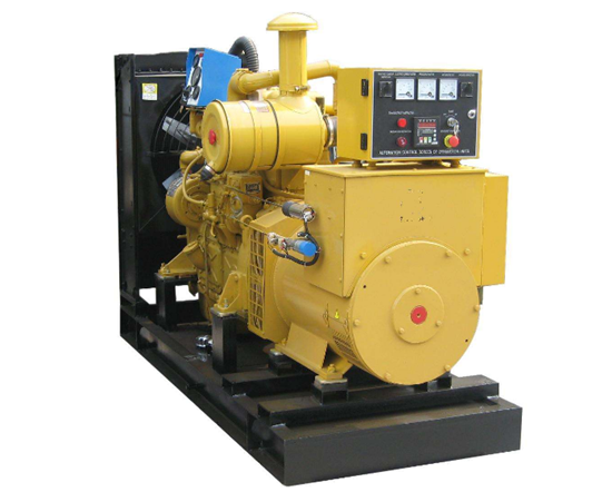 东源发电机出租